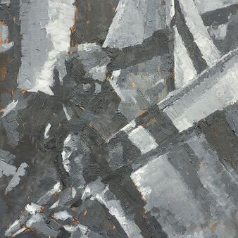 <b>Saturday evening, 2023</b> 30*40cm