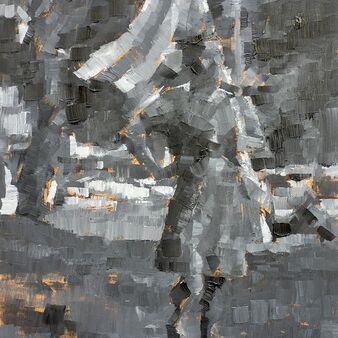 <b>Saturday evening, 2023</b> 30*40cm