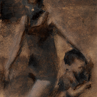 <b>Home now, 2023</b> 19*31cm