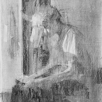 <b>Itay</b> 34*45cm