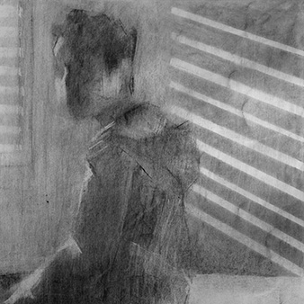 <b>Itay, 2021</b> 40*60cm