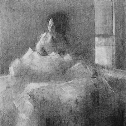 <b>Noa, 2021</b> 40*60cm
