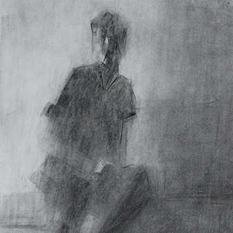<b>Itay, 2021</b> 32*54cm
